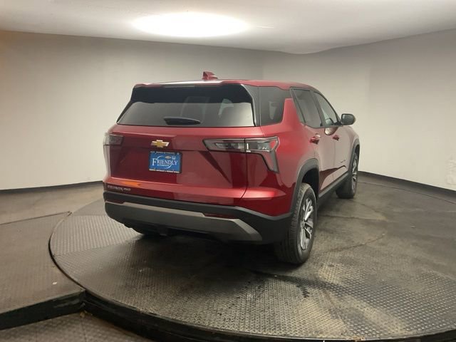 New 2026 Chevrolet Equinox LT image 7