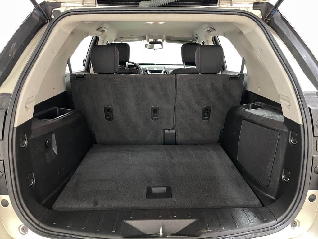 Used 2015 Chevrolet Equinox LS FWD image 39