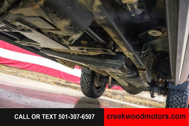 Used 2022 GMC Sierra 2500 AT4 w/ AT4 Premium Plus Package AWD/4WD image 69