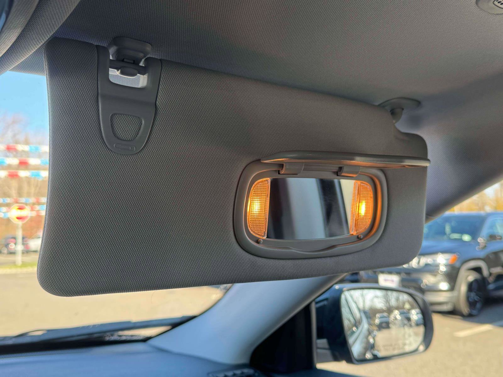 Used 2022 Jeep Compass Latitude image 28