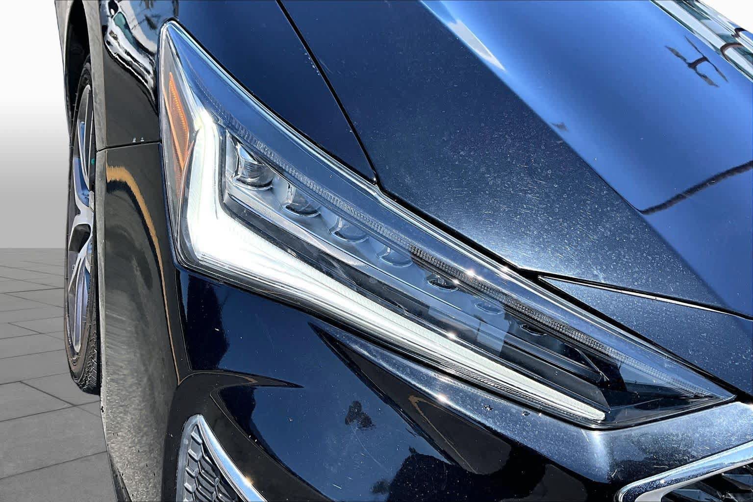 Used 2019 Acura ILX FWD image 27