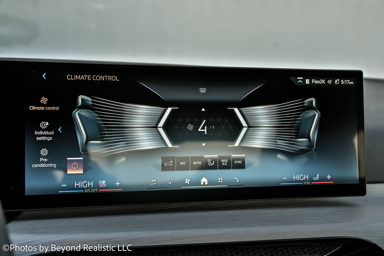 Used 2025 BMW 430i xDrive Coupe w/ Premium Package image 43