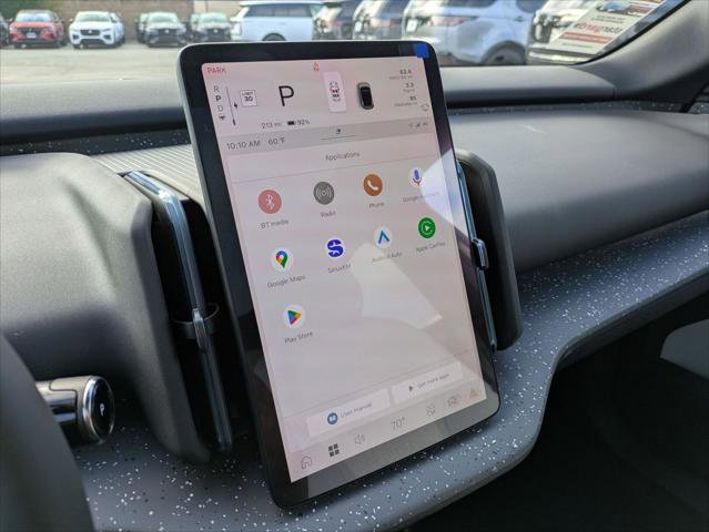 New 2026 Volvo EX30 Ultra image 8