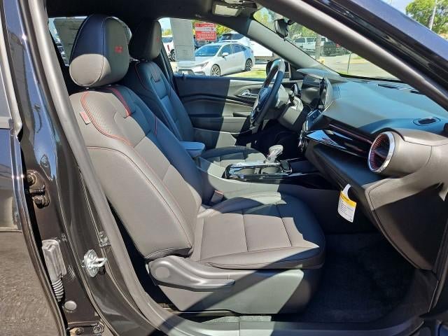 New 2026 Chevrolet Trax RS FWD image 27