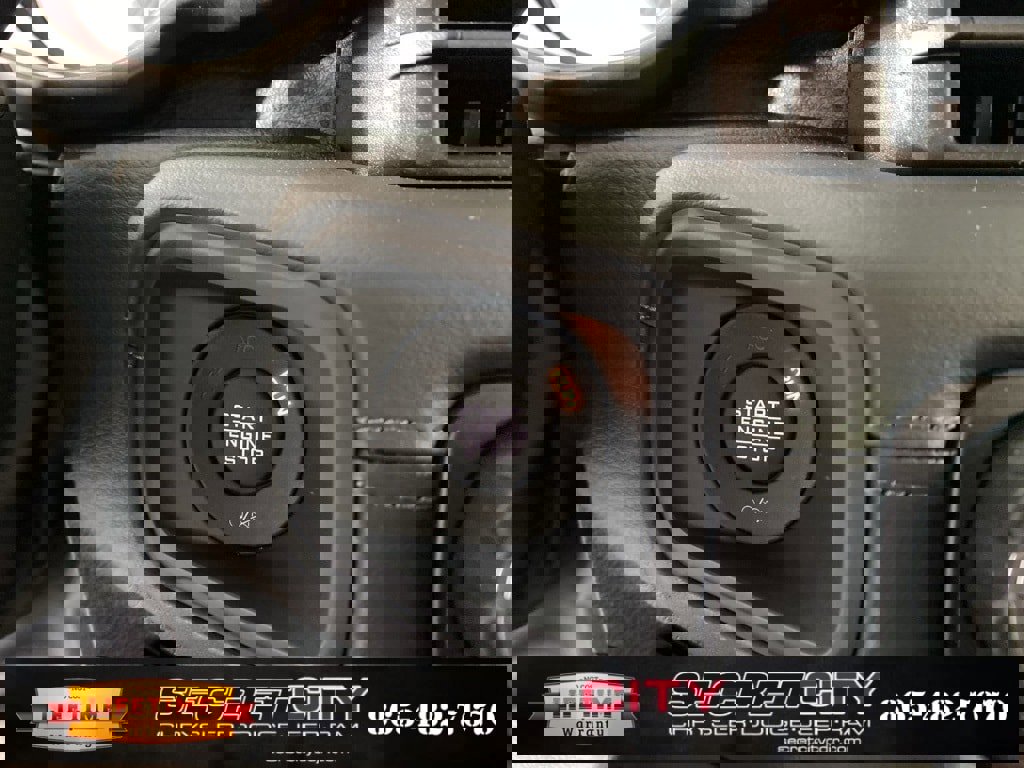 New 2026 Jeep Wrangler Unlimited Rubicon 392 image 17