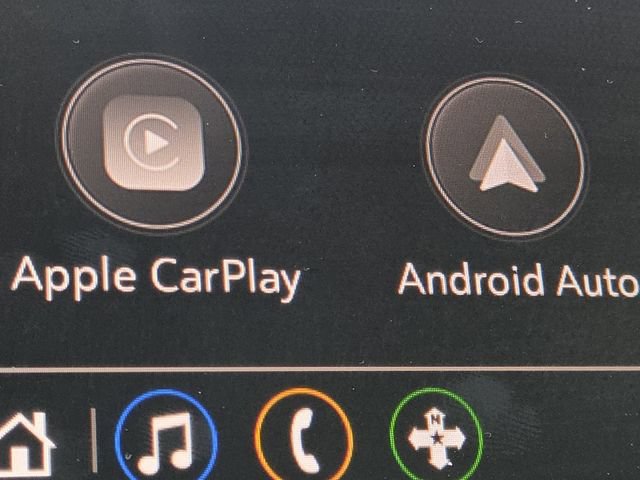 Certified 2024 Chevrolet Equinox LS w/ LPO, Floor Liner Package image 5