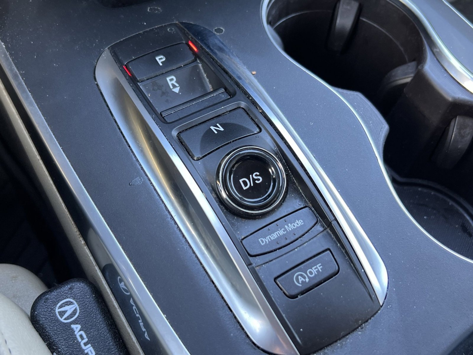 Certified 2019 Acura MDX SH-AWD w/ Technology Package image 23