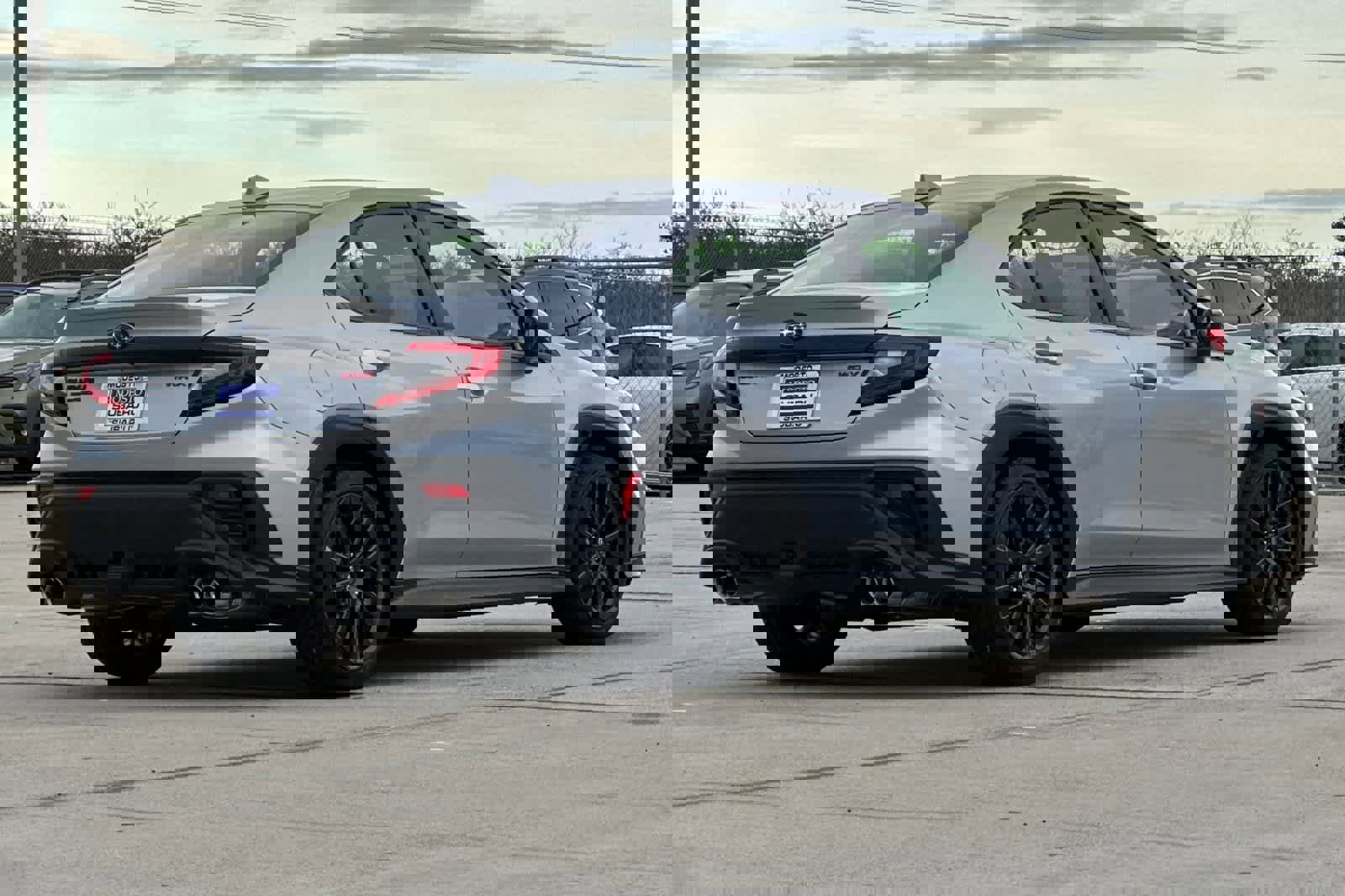 New 2025 Subaru WRX Premium image 3