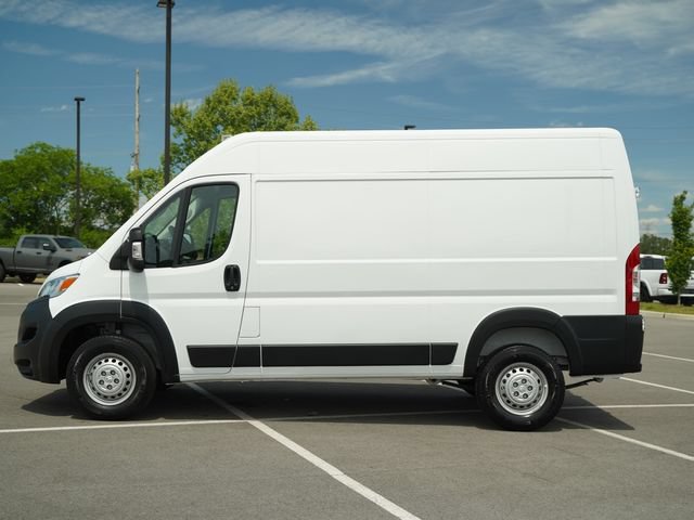 New 2026 RAM ProMaster 1500 w/ Power Group FWD image 4