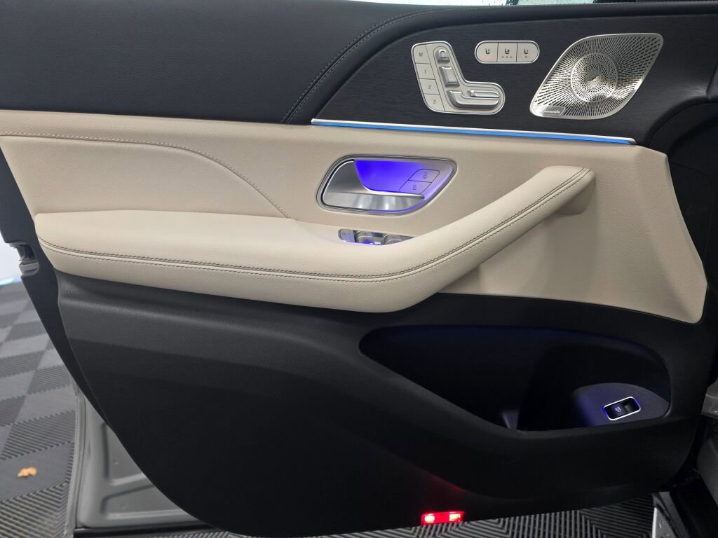 New 2026 Mercedes-Benz GLE 450 4MATIC Coupe image 23