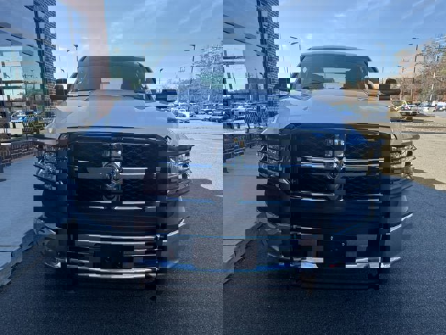 Used 2015 RAM 1500 Tradesman w/ Popular Equipment Group image 9