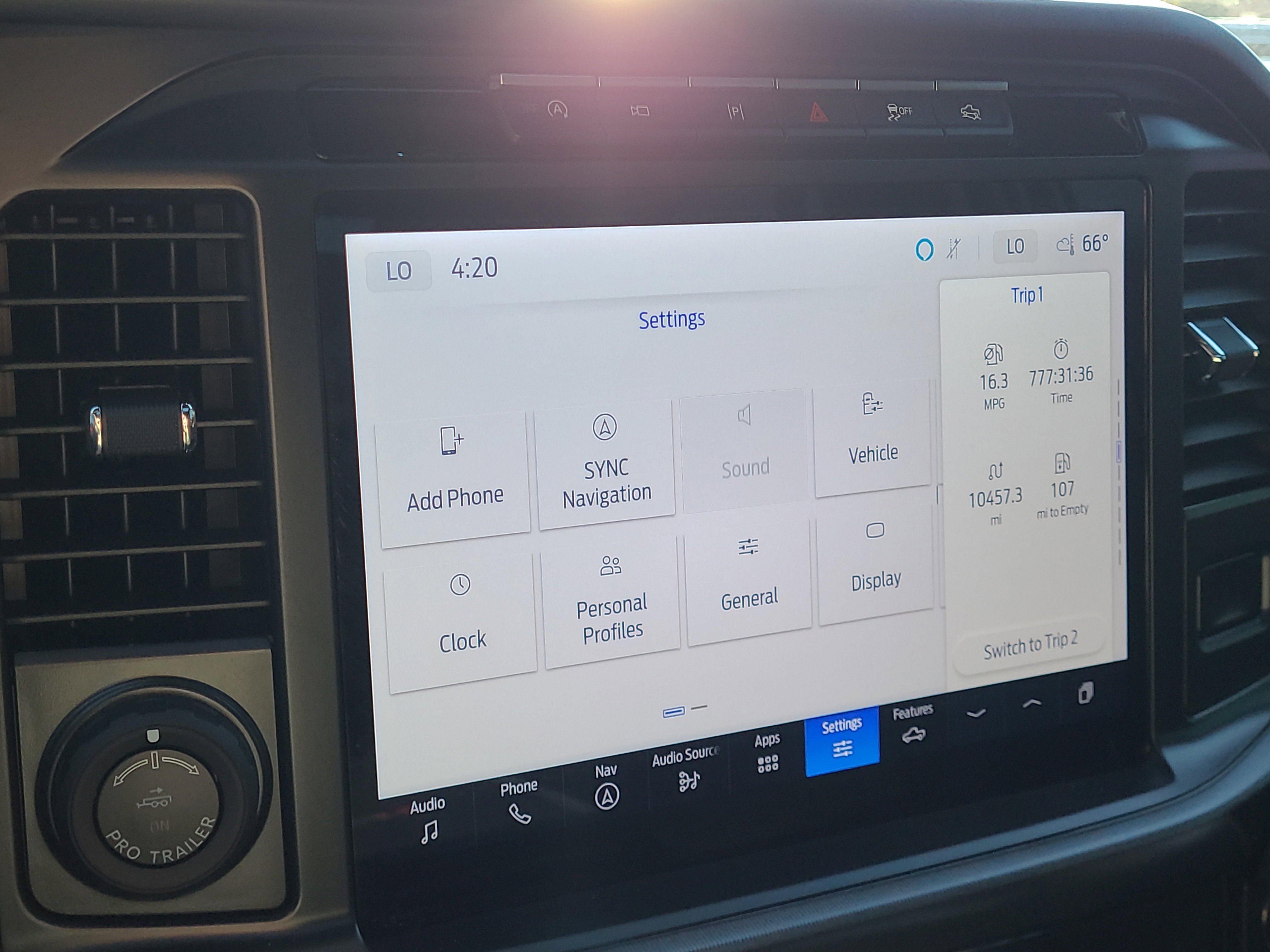 Used 2024 Ford F150 Raptor image 27