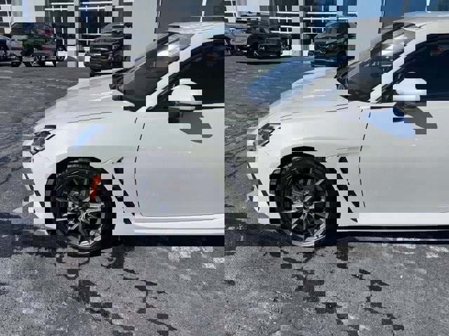 New 2026 Subaru BRZ Limited image 57