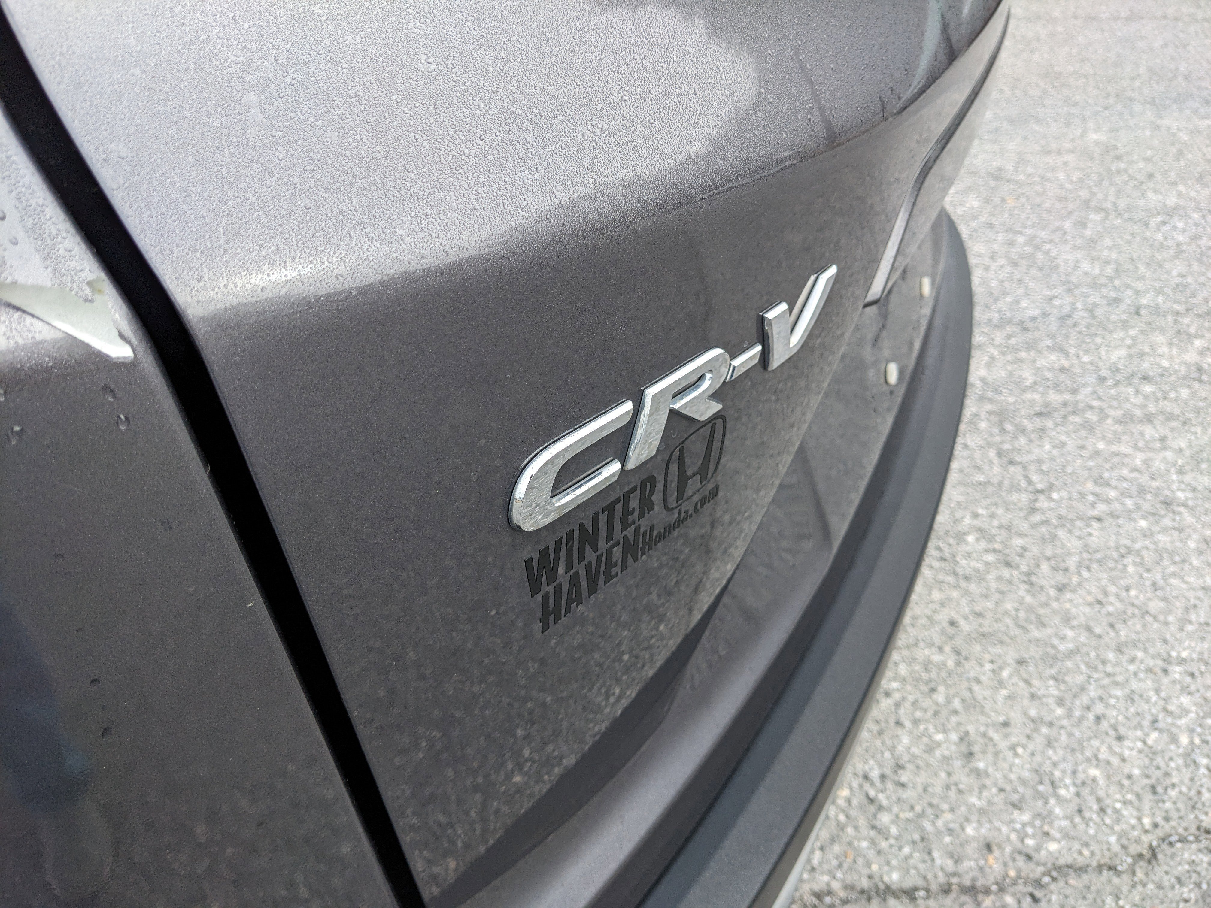 Used 2018 Honda CR-V EX image 14