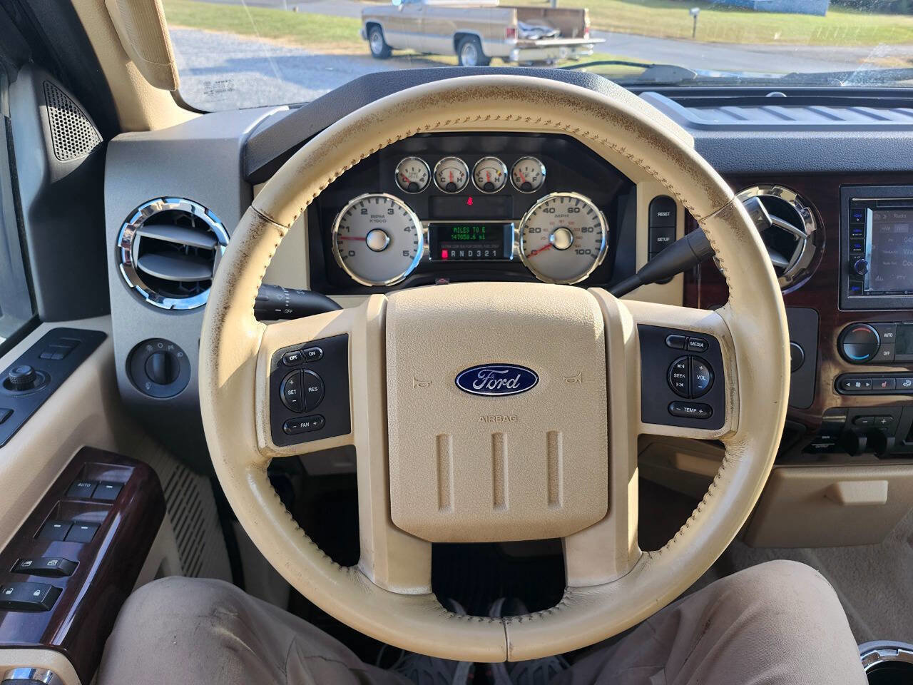 Used 2008 Ford F250 Lariat image 20