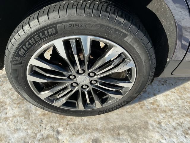 Used 2019 Cadillac XT5 Luxury image 15