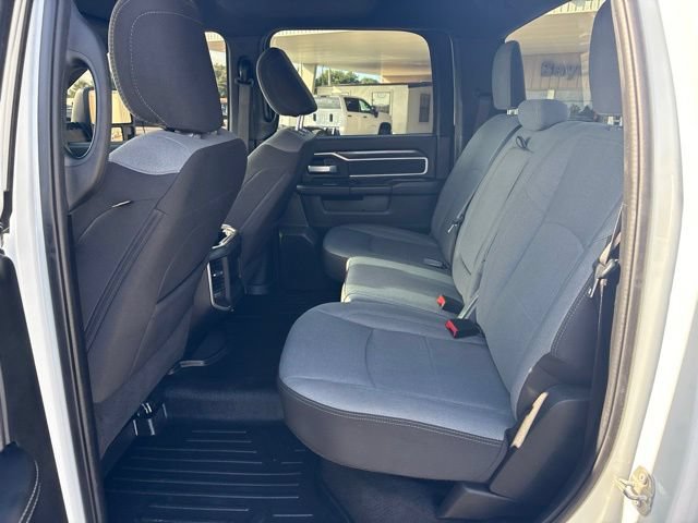 Certified 2024 RAM 2500 Big Horn AWD/4WD image 17