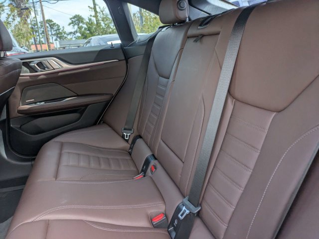 Used 2024 BMW M440i Gran Coupe RWD image 14