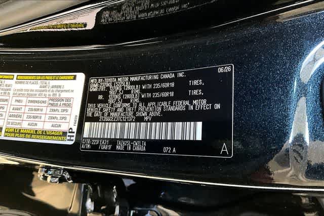 New 2026 Lexus NX 350 AWD w/ Accessory Package (2T) image 13