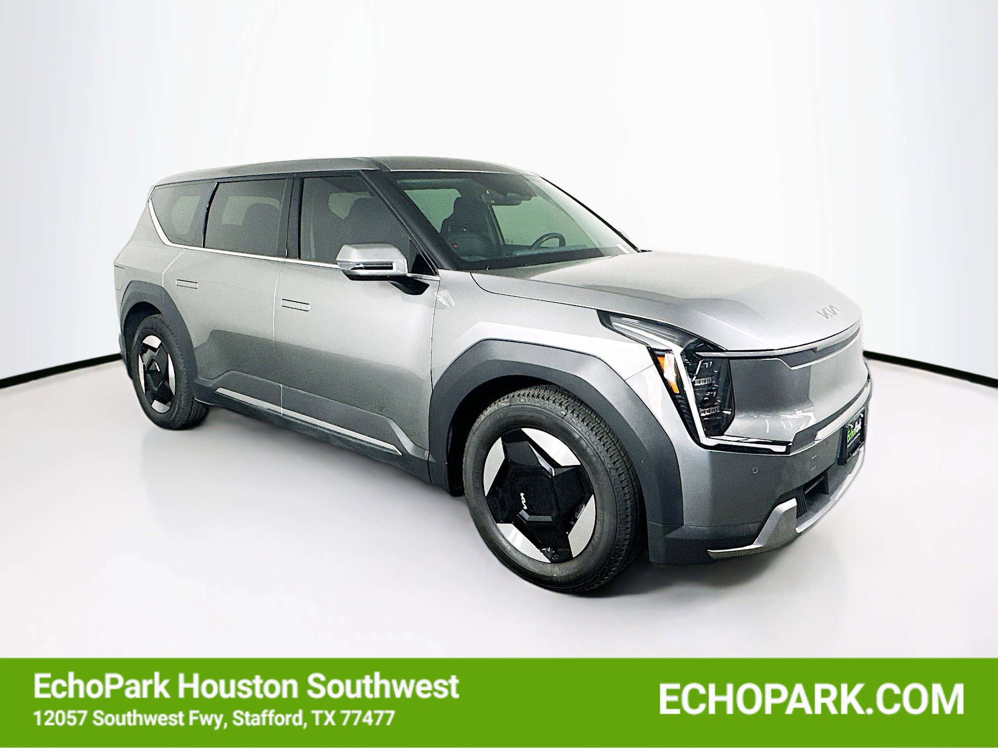 Used 2024 Kia EV9 Light Long Range