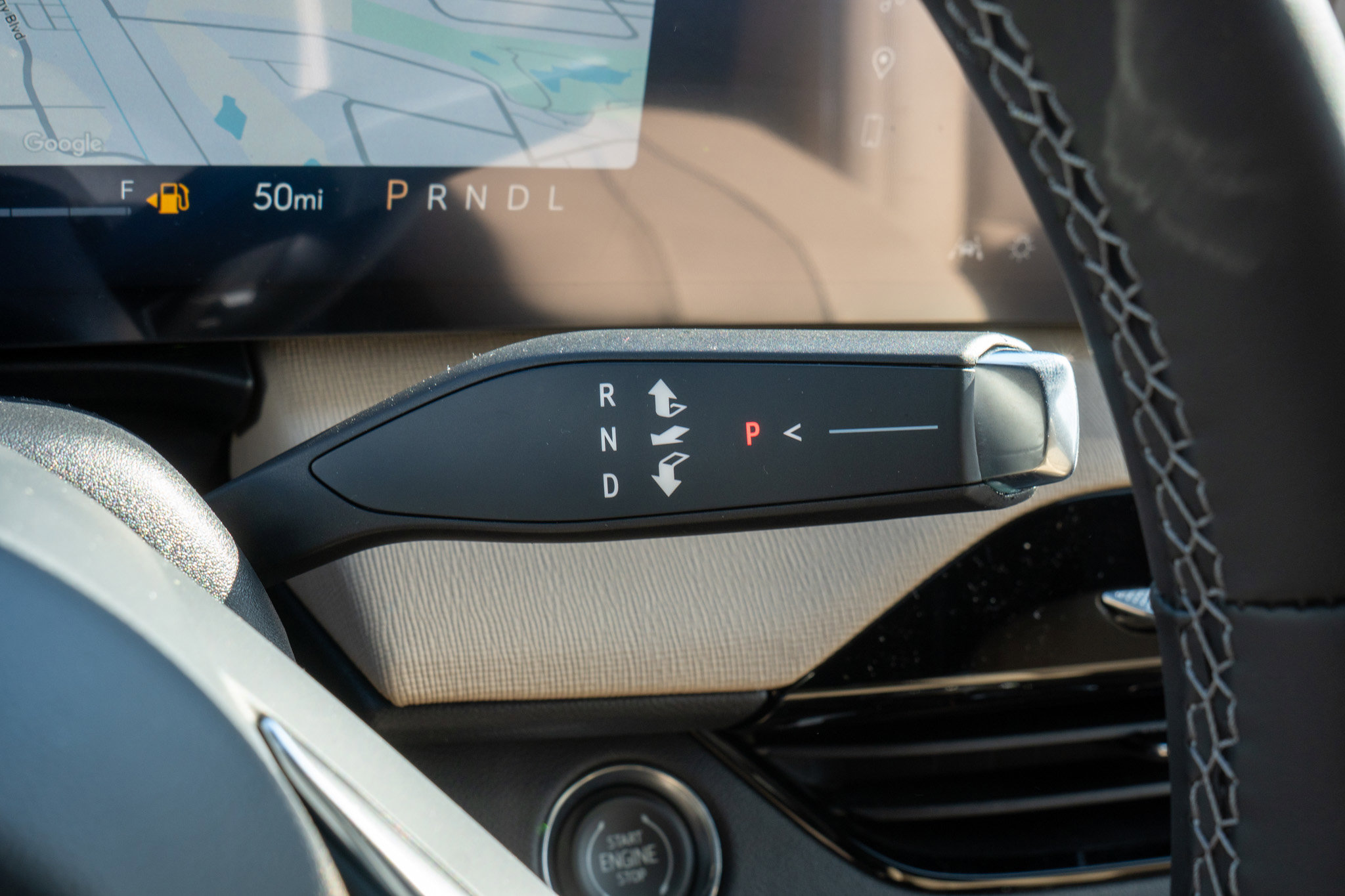 New 2026 Buick Enclave Preferred w/ Power Package image 13