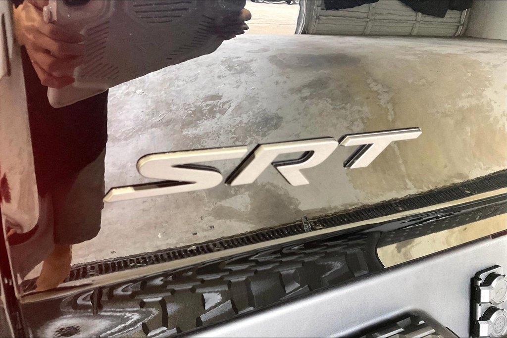 Used 2027 RAM 1500 4x4 Crew Cab image 42