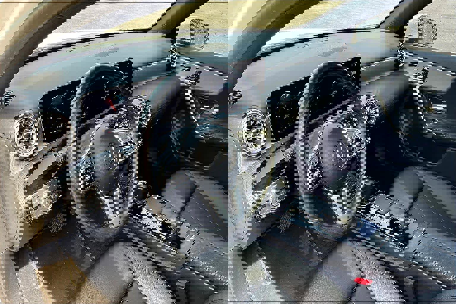 Used 2020 Mercedes-Benz A 220 image 17