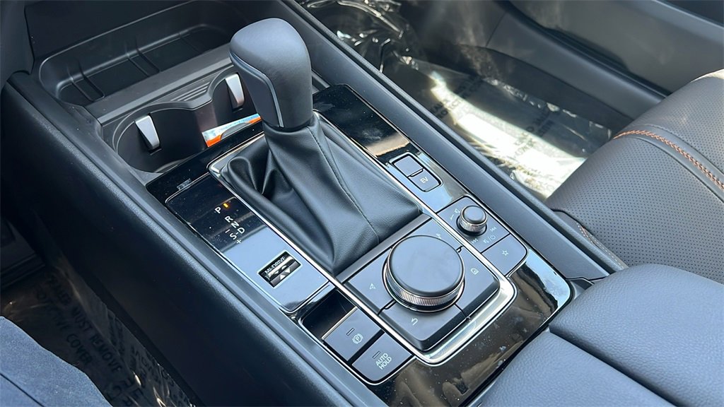 New 2025 MAZDA CX-50 2.5 Hybrid w/ Cargo Package image 22