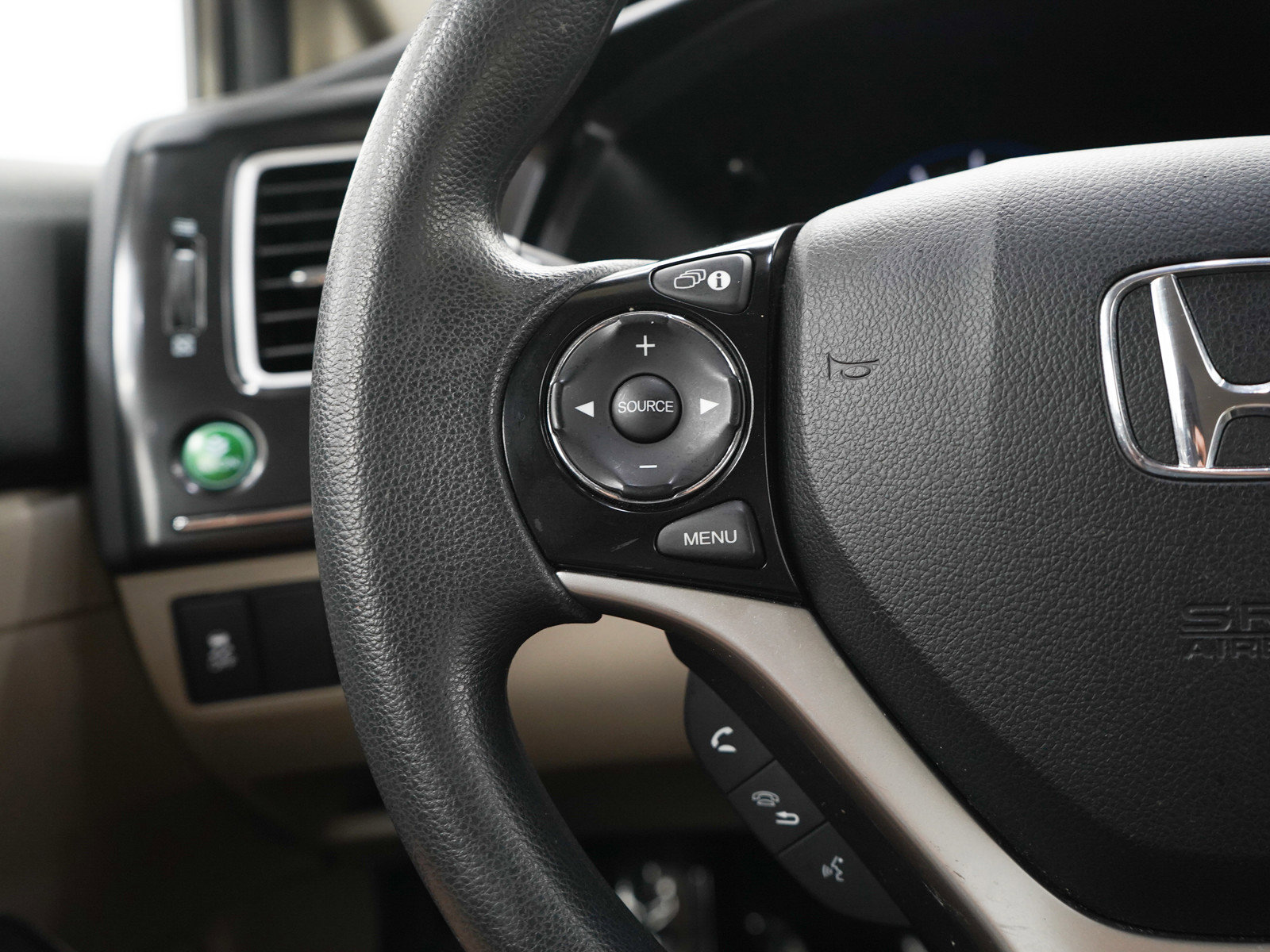Used 2013 Honda Civic LX image 22