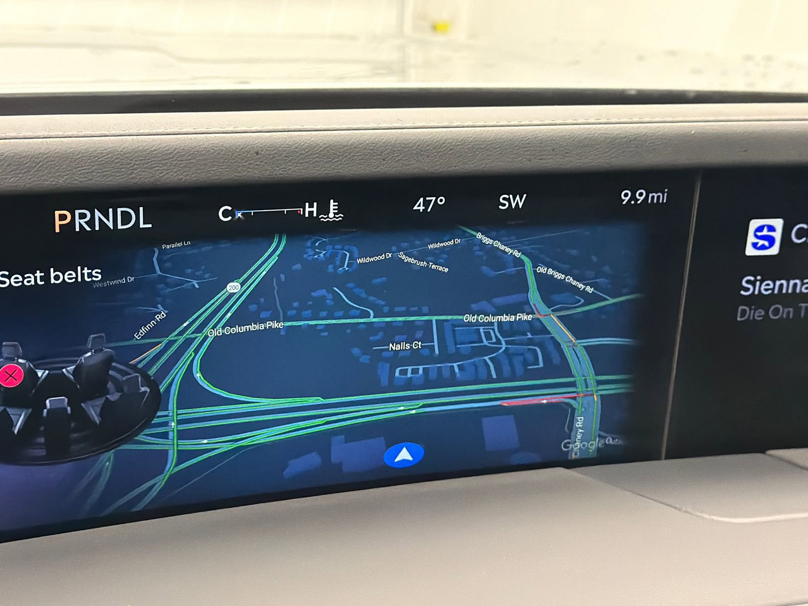 New 2026 Lincoln Nautilus Reserve image 24