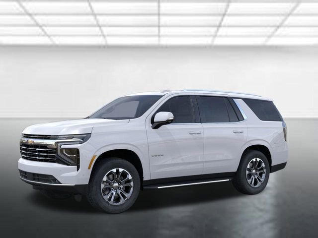 New 2026 Chevrolet Tahoe LT w/ Comfort Package image 2