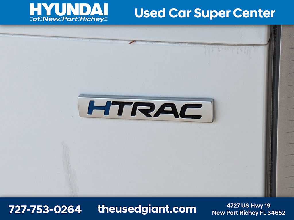 Used 2021 Hyundai Palisade Calligraphy AWD/4WD image 15
