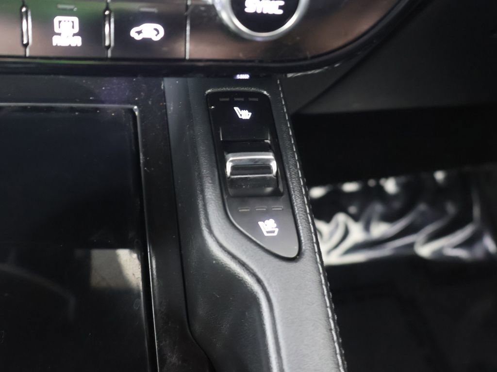 Used 2023 Kia Telluride SX X-Line AWD/4WD image 59