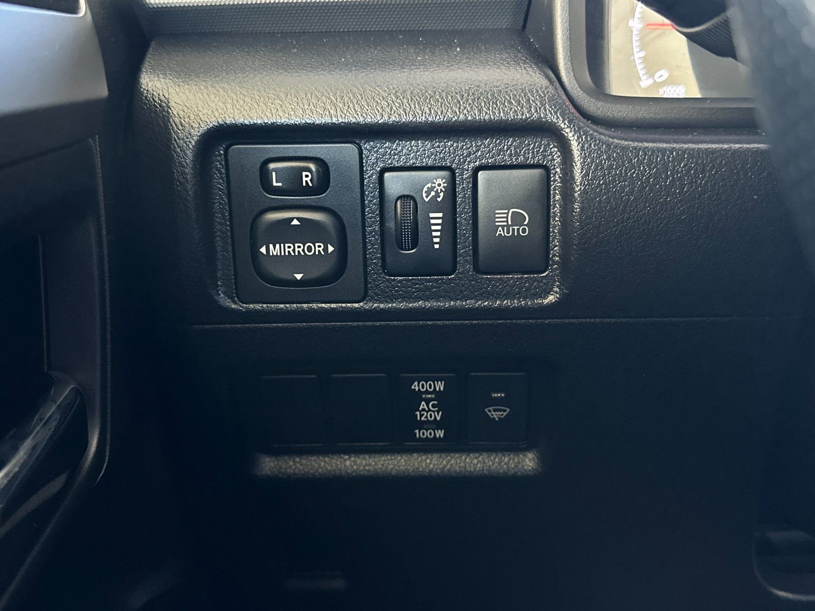 Used 2023 Toyota 4Runner SR5 Premium w/ Moonroof Package image 28