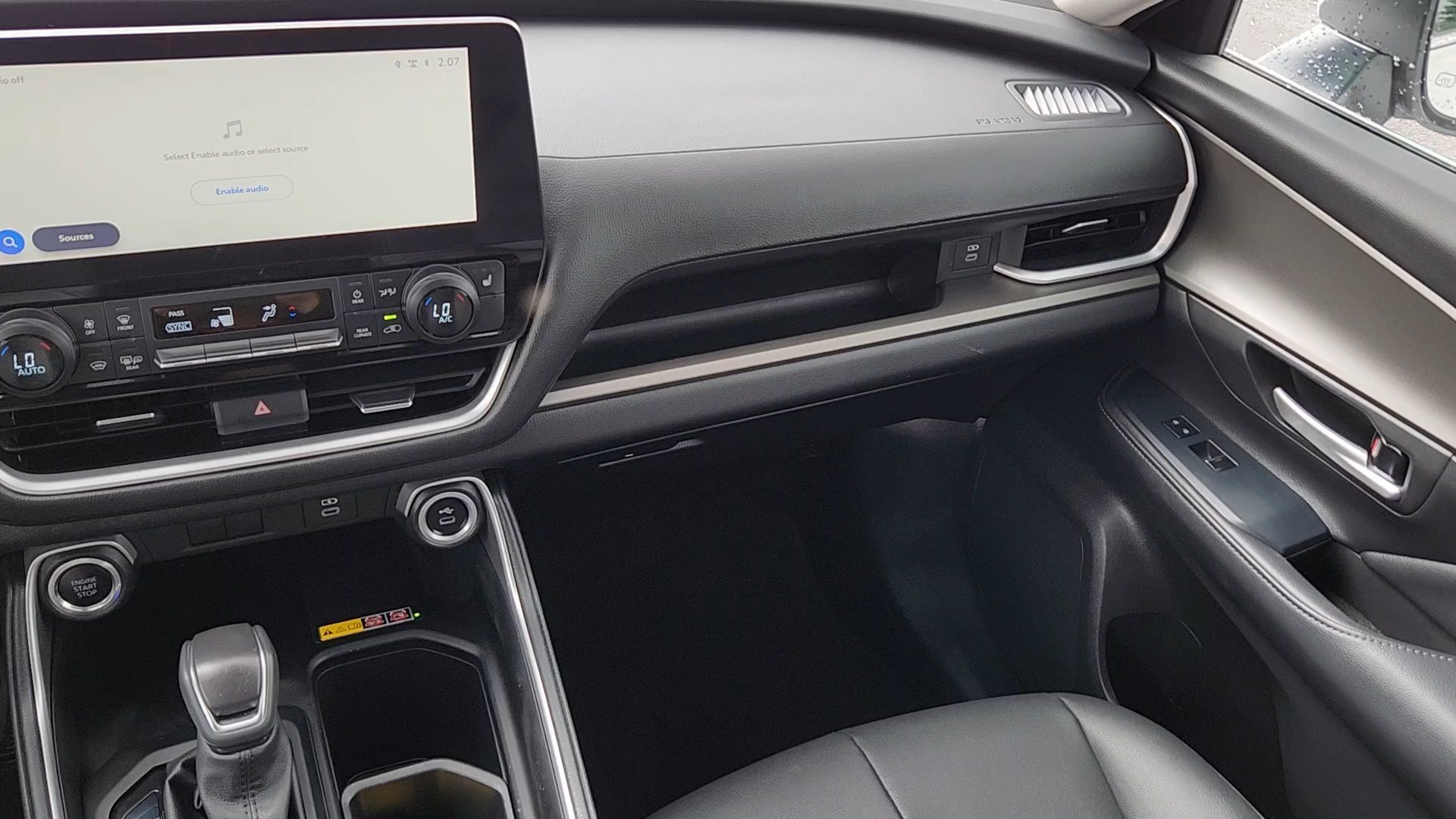 Certified 2025 Toyota Grand Highlander AWD image 6
