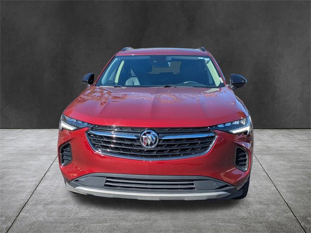 Used 2023 Buick Envision Essence w/ Sport Touring Package image 9