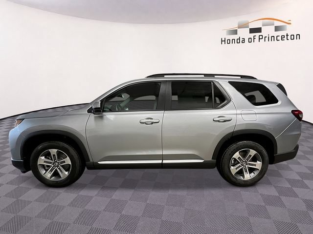 New 2026 Honda Pilot EX-L image 6