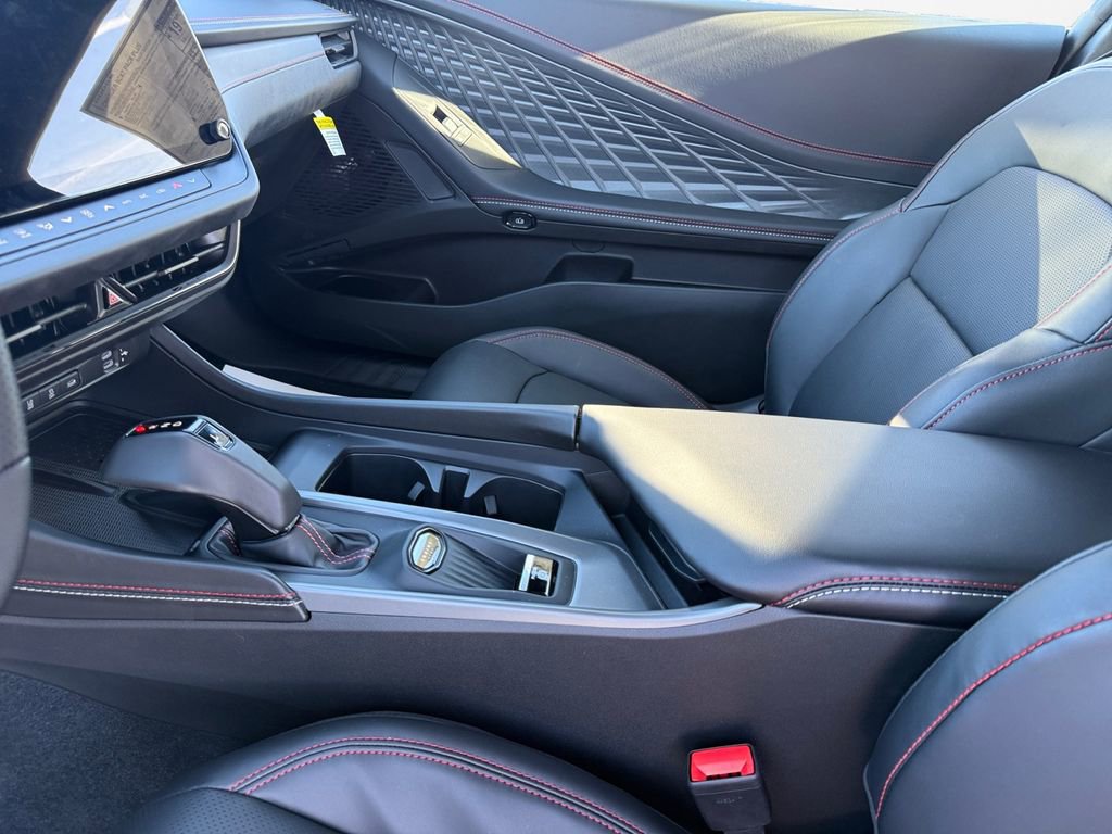 New 2026 Dodge Charger R/T Scat Pack image 31