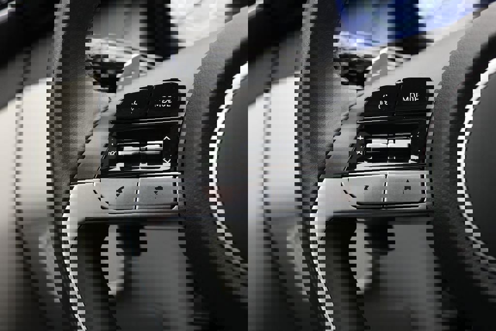 Used 2023 Hyundai Tucson Limited image 21