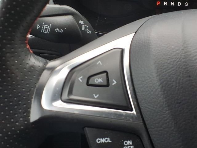Used 2024 Ford Edge ST-Line AWD/4WD image 15