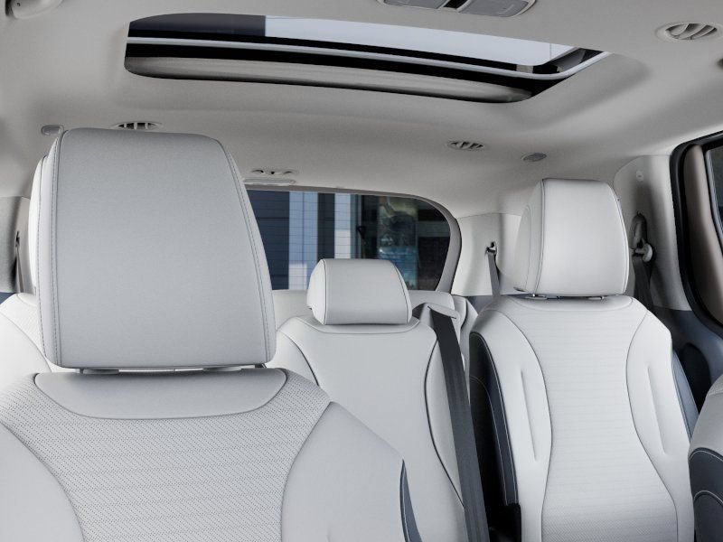 New 2027 Kia Carnival SX Prestige FWD image 33