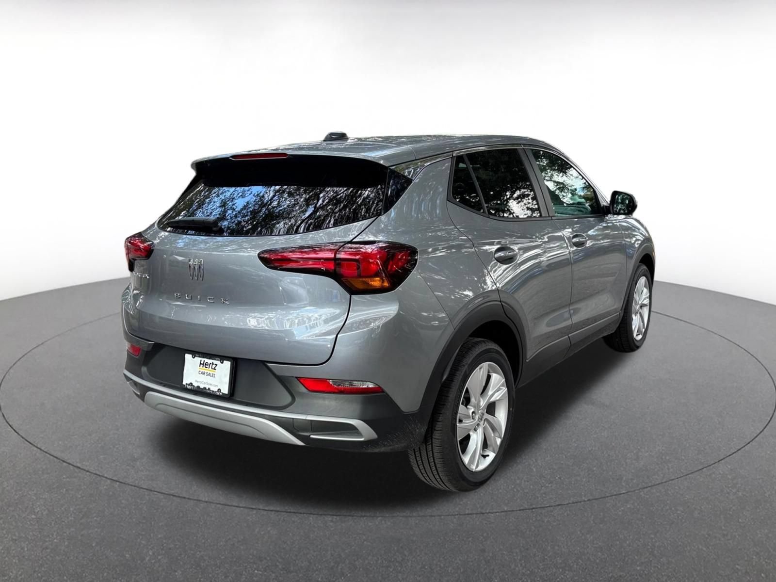 Used 2026 Buick Encore GX Preferred FWD image 12
