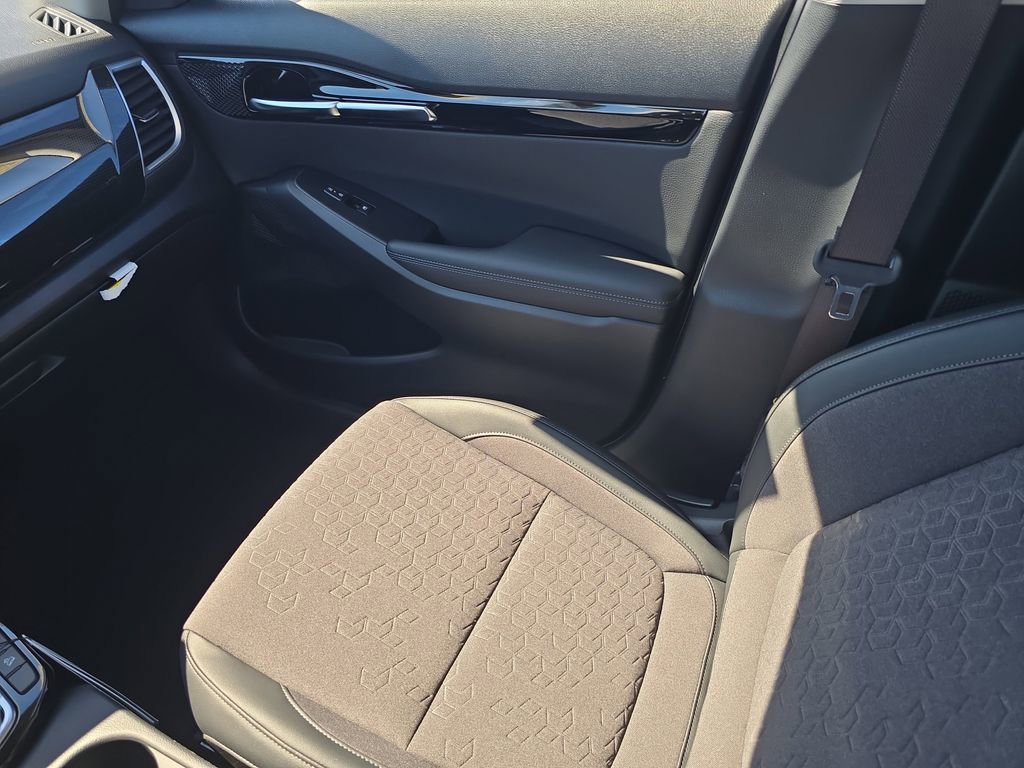 New 2026 Kia Seltos S image 15