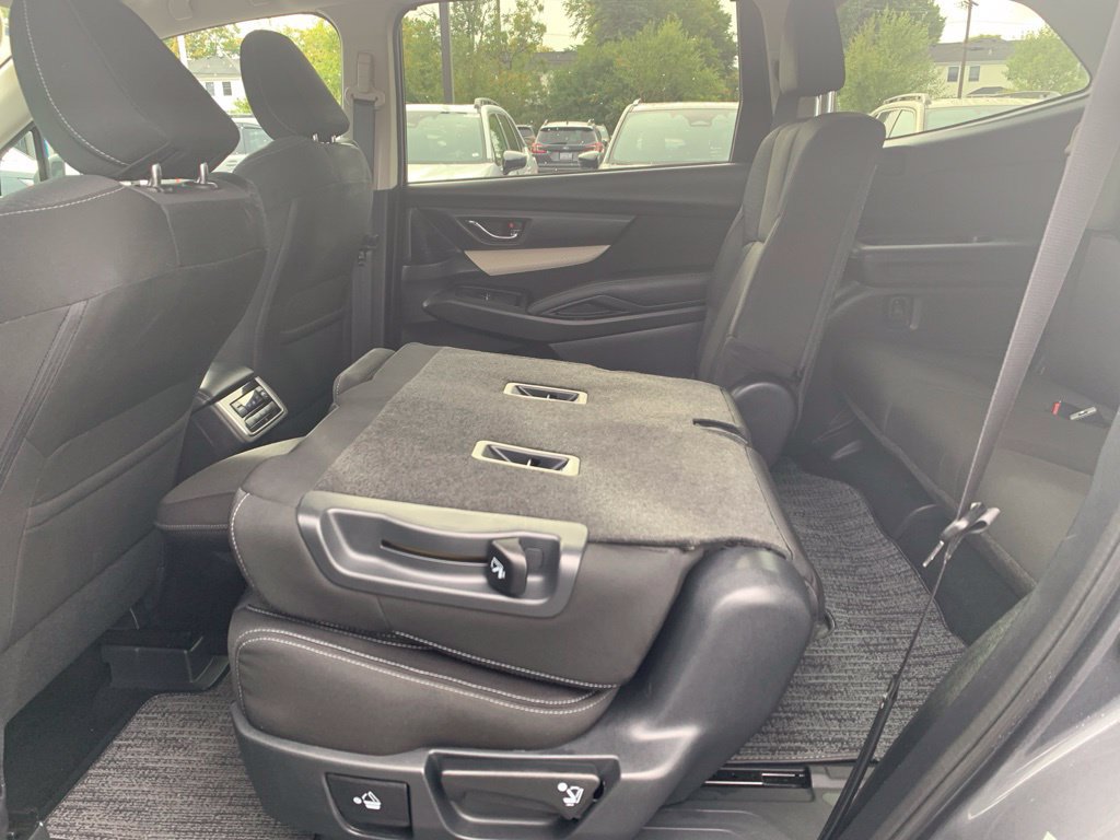 Used 2019 Subaru Ascent Premium AWD/4WD image 21