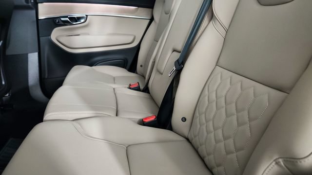 New 2026 Volvo XC90 T8 Plus w/ Protection Package AWD/4WD image 28