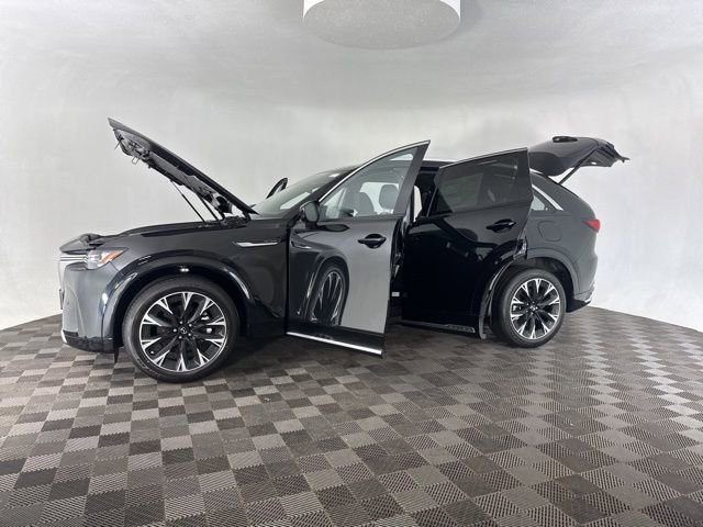 New 2026 MAZDA CX-90 3.3 Turbo S w/ Premium Plus AWD/4WD image 10