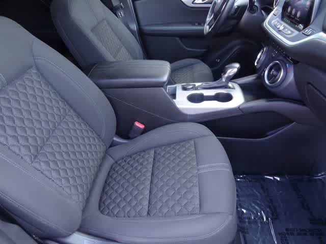 Used 2020 Chevrolet Blazer LT FWD image 13