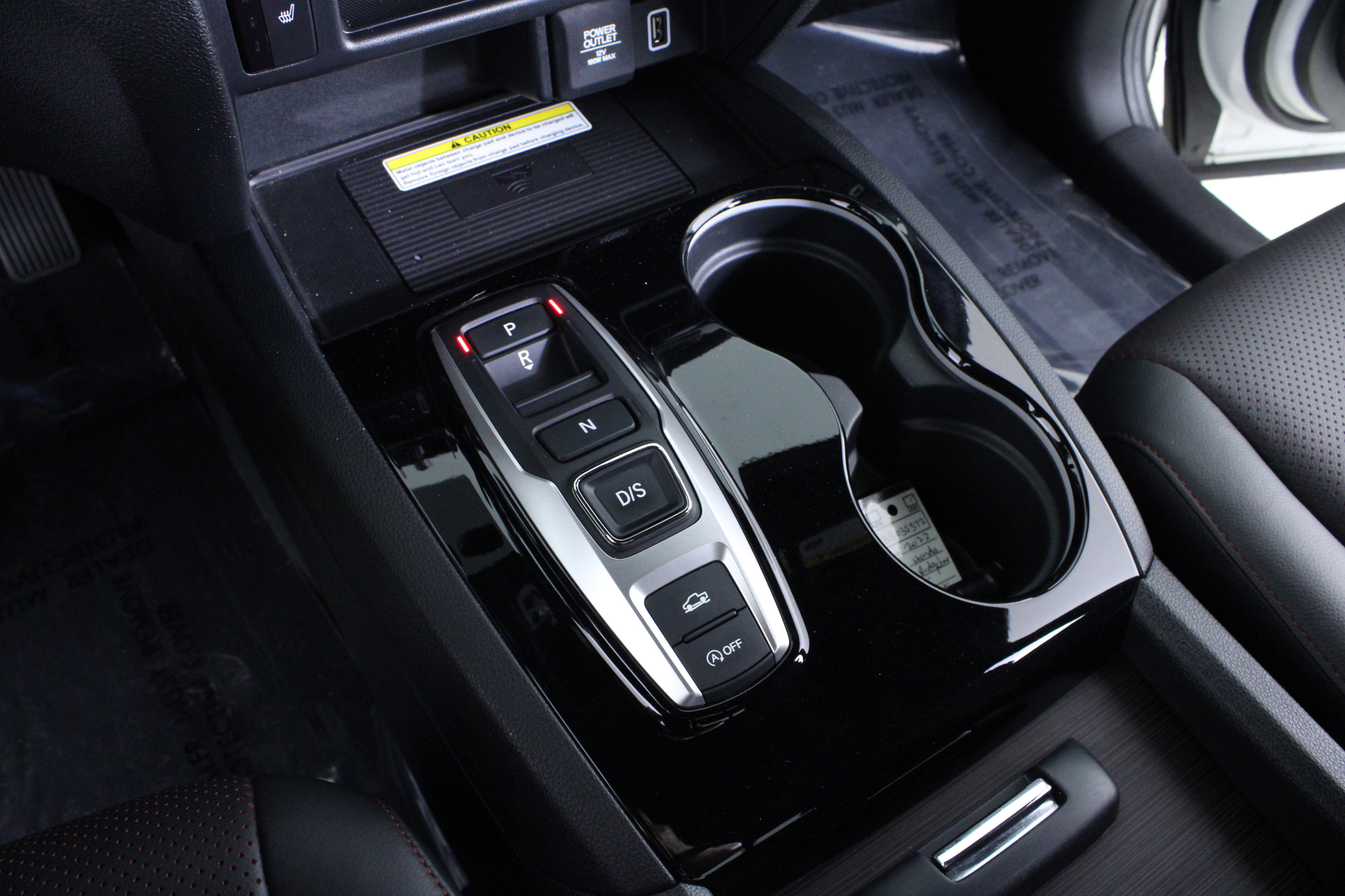 Used 2022 Honda Ridgeline Black Edition image 28