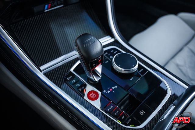 Used 2020 BMW M8 Competition w/ M Driver's Package image 13