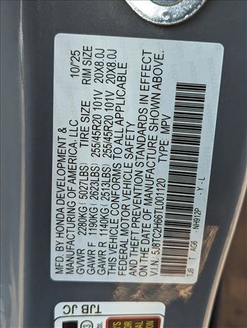 New 2026 Acura RDX A-Spec image 19